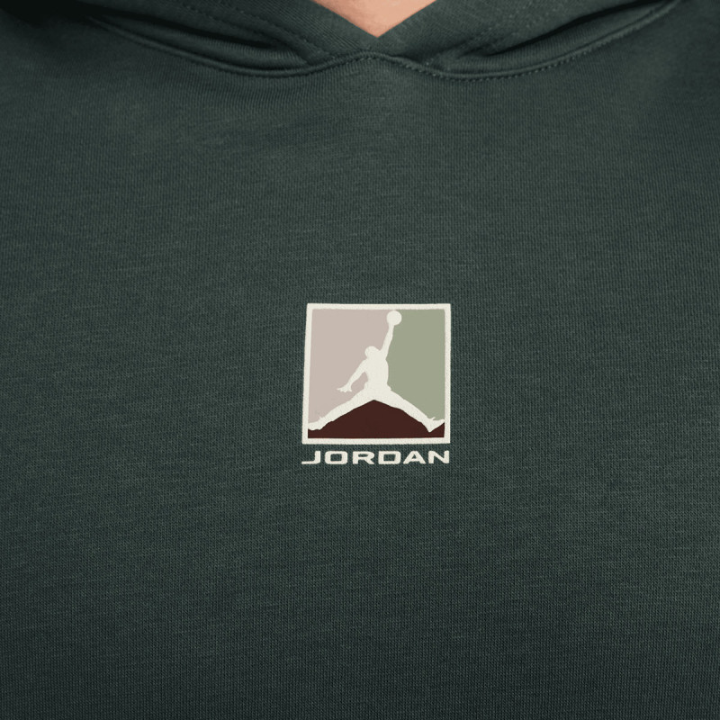 NIKE KAPUCAR Jordan Brooklyn Graphics 