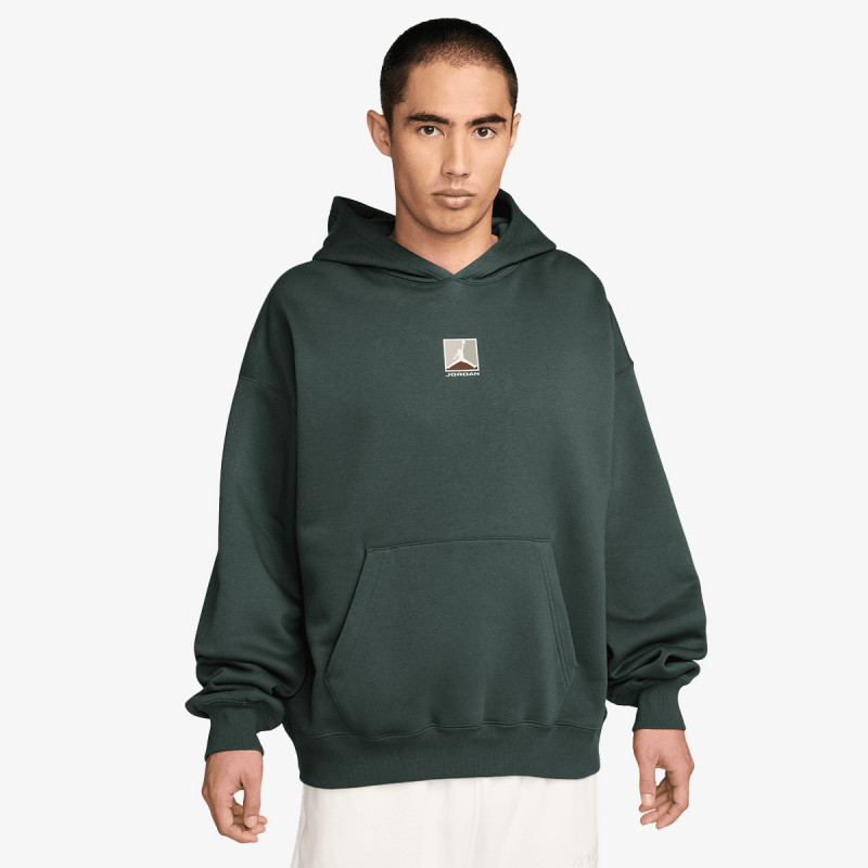 NIKE KAPUCAR Jordan Brooklyn Graphics 