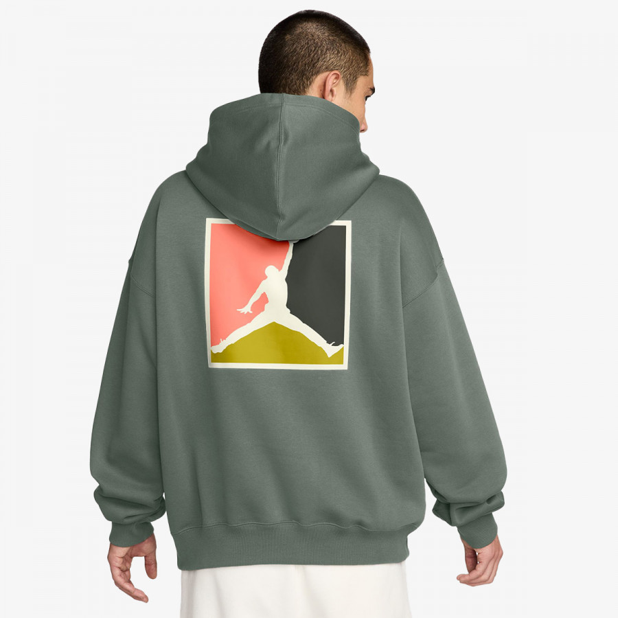 NIKE KAPUCAR M J BRK GFX PO HD 