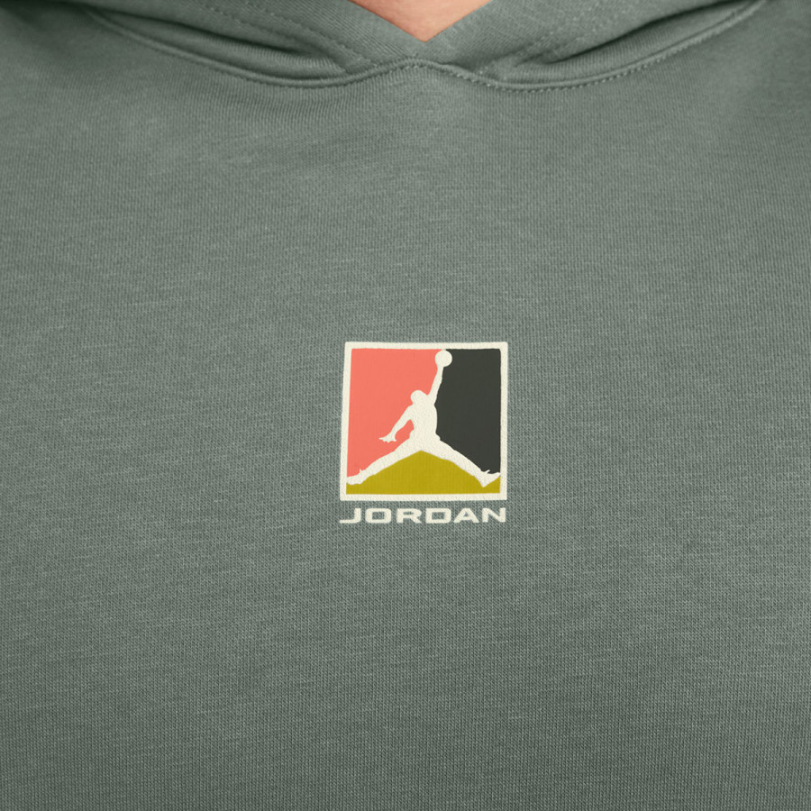 NIKE KAPUCAR M J BRK GFX PO HD 