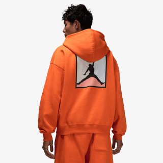 NIKE KAPUCAR M J BRK GFX PO HD 