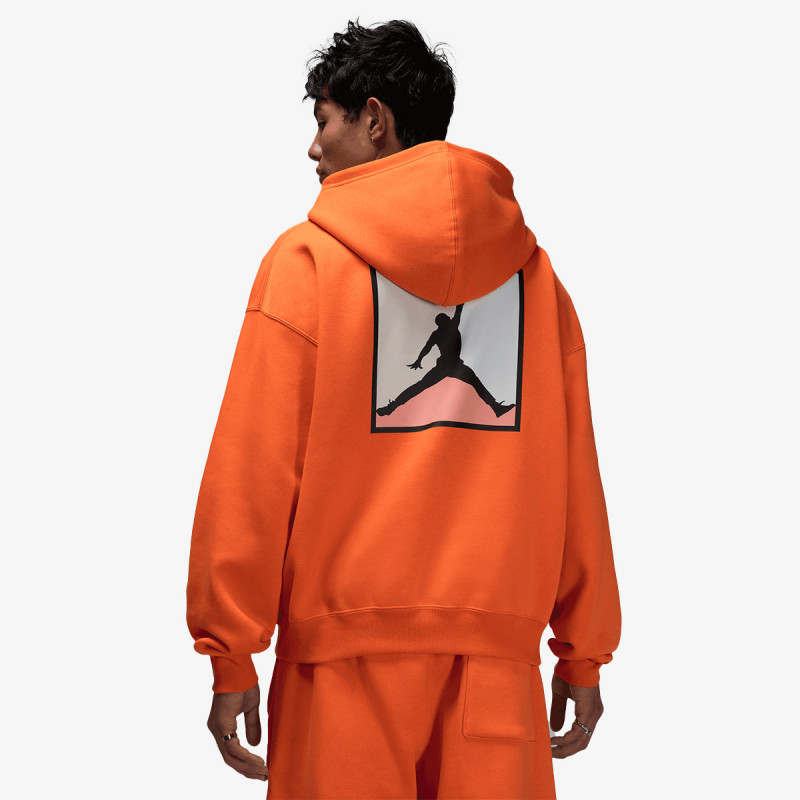 NIKE KAPUCAR M J BRK GFX PO HD 