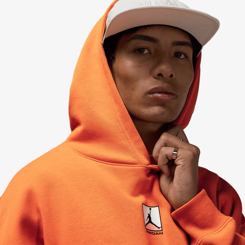 NIKE KAPUCAR M J BRK GFX PO HD 