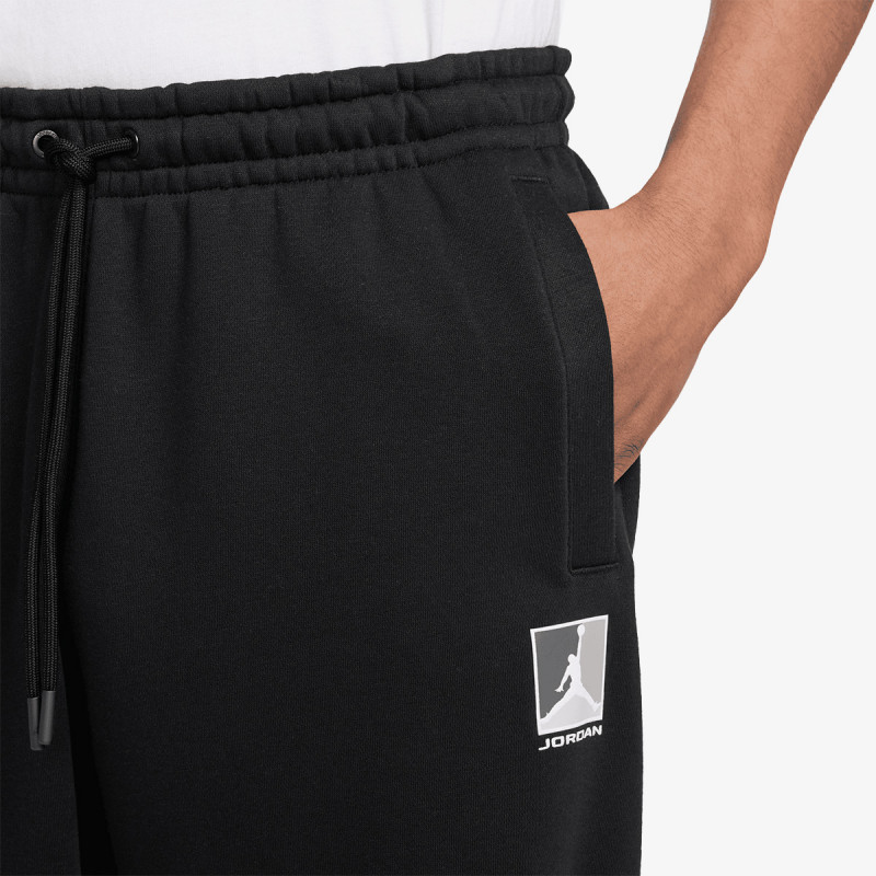NIKE SPODNJI DELI TRENIRKE M J BRK GFX PANT 