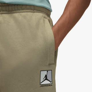 NIKE SPODNJI DELI TRENIRKE M J BRK GFX PANT 