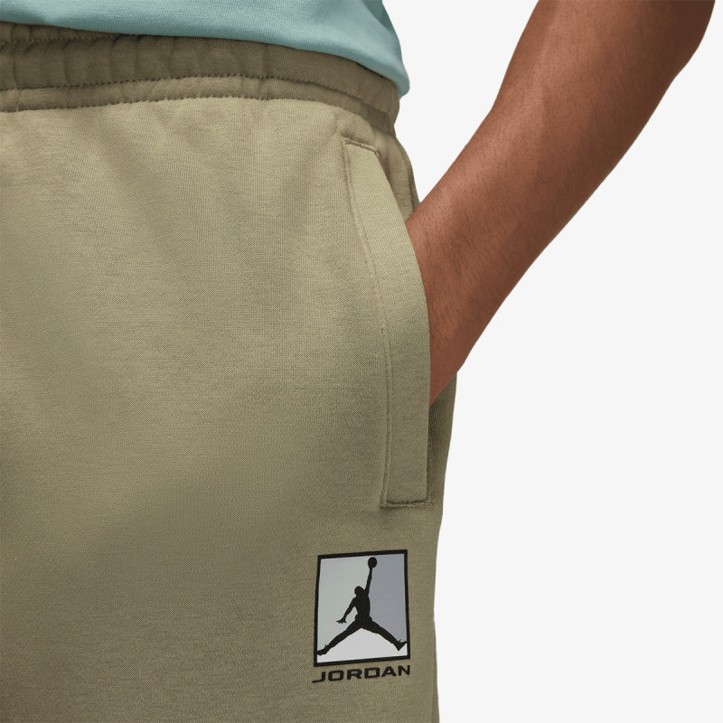 NIKE SPODNJI DELI TRENIRKE M J BRK GFX PANT 