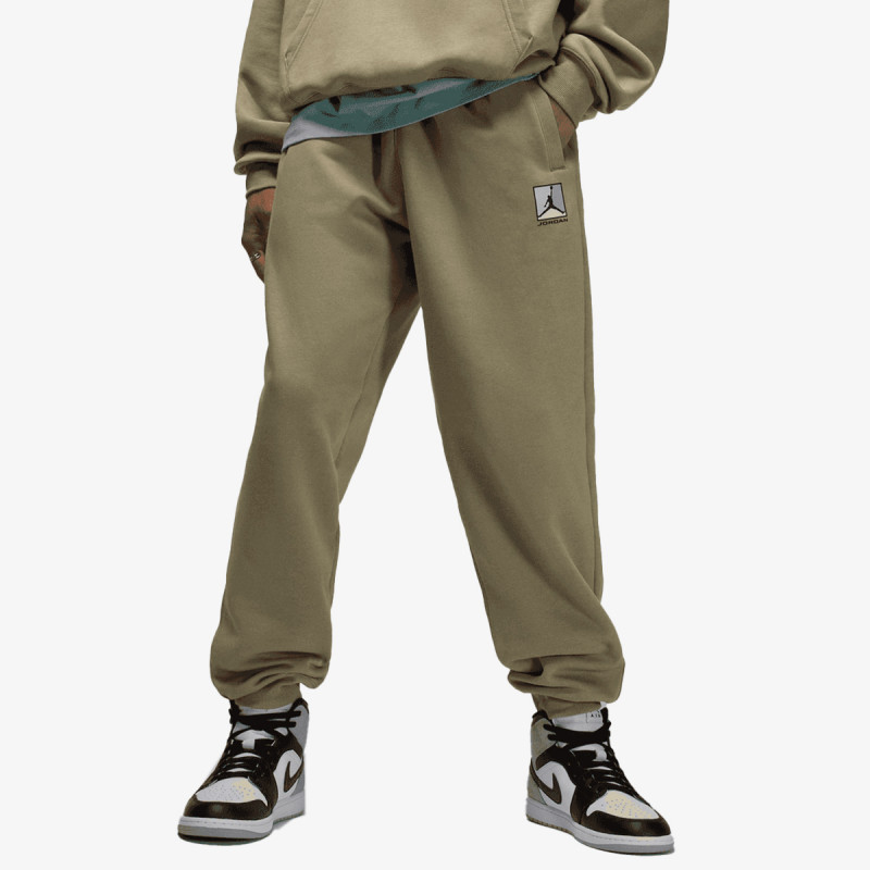 NIKE SPODNJI DELI TRENIRKE M J BRK GFX PANT 