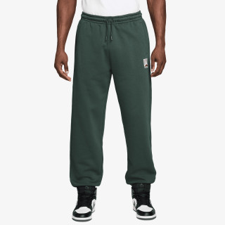 NIKE SPODNJI DELI TRENIRKE Jordan Brooklyn Graphics 