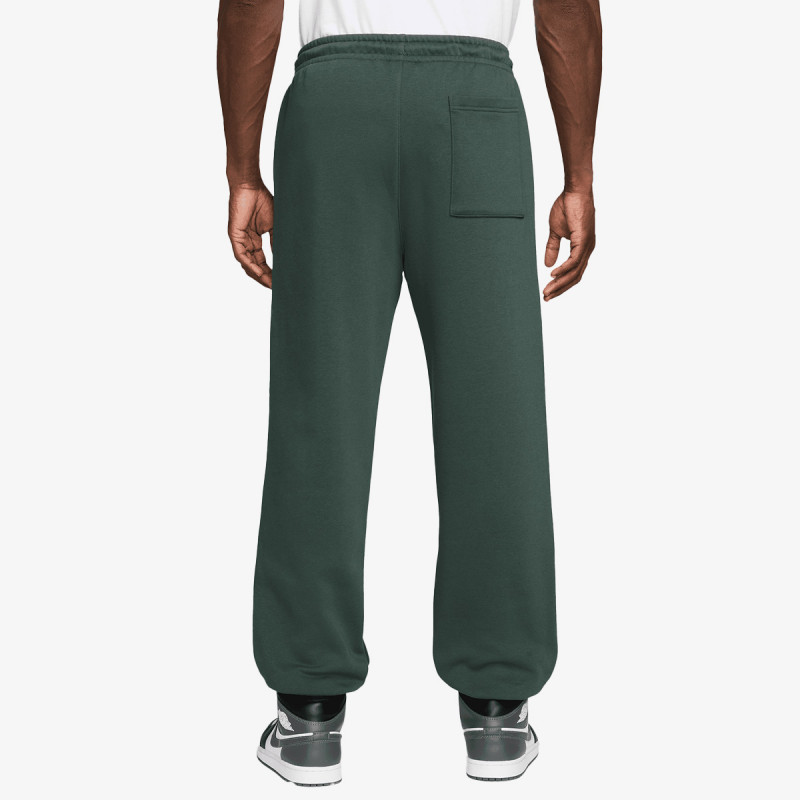 NIKE SPODNJI DELI TRENIRKE Jordan Brooklyn Graphics 