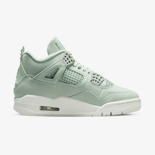 NIKE Superge WMNS AIR JORDAN 4 RETRO S25 