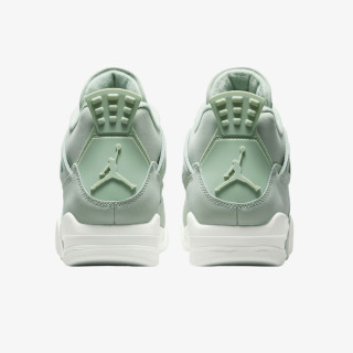 NIKE Superge WMNS AIR JORDAN 4 RETRO S25 