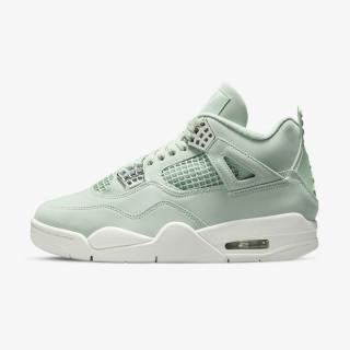NIKE Superge WMNS AIR JORDAN 4 RETRO S25 