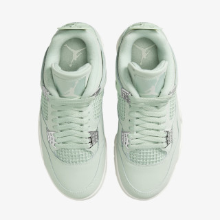 NIKE Superge WMNS AIR JORDAN 4 RETRO S25 