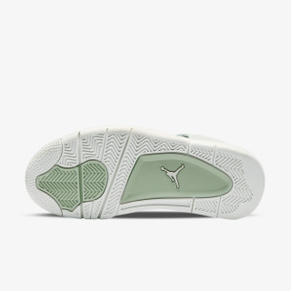 NIKE Superge WMNS AIR JORDAN 4 RETRO S25 