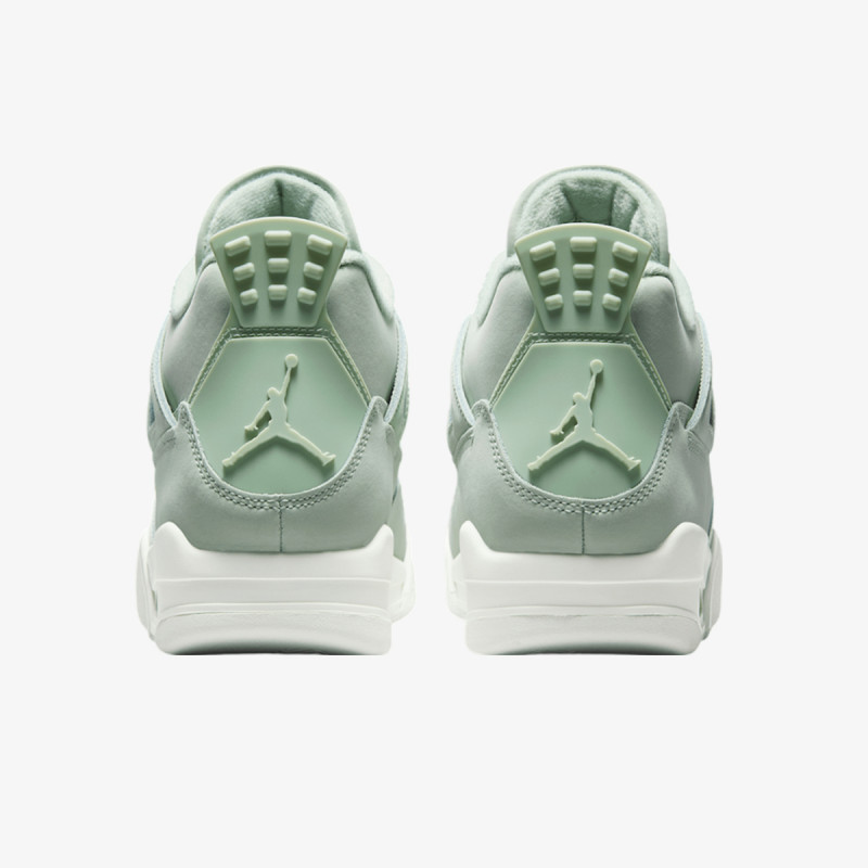 NIKE Superge WMNS AIR JORDAN 4 RETRO S25 