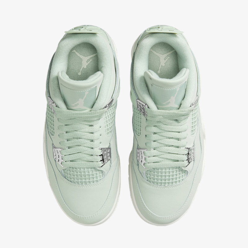 NIKE Superge WMNS AIR JORDAN 4 RETRO S25 