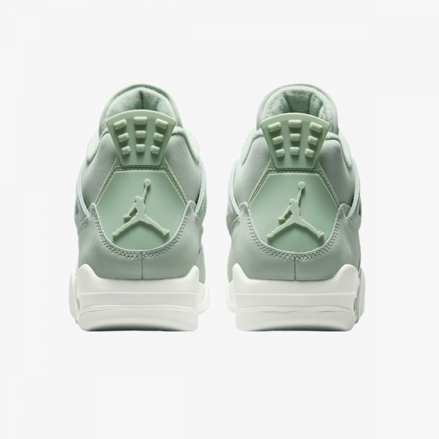 NIKE Superge WMNS AIR JORDAN 4 RETRO S25 