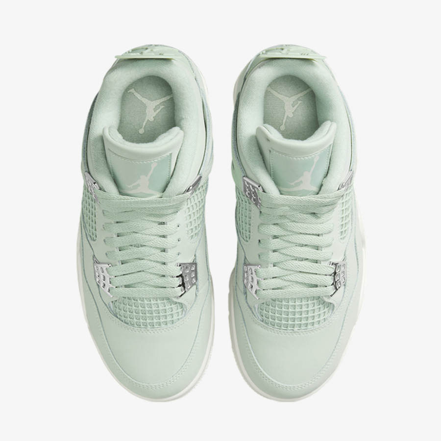NIKE Superge WMNS AIR JORDAN 4 RETRO S25 