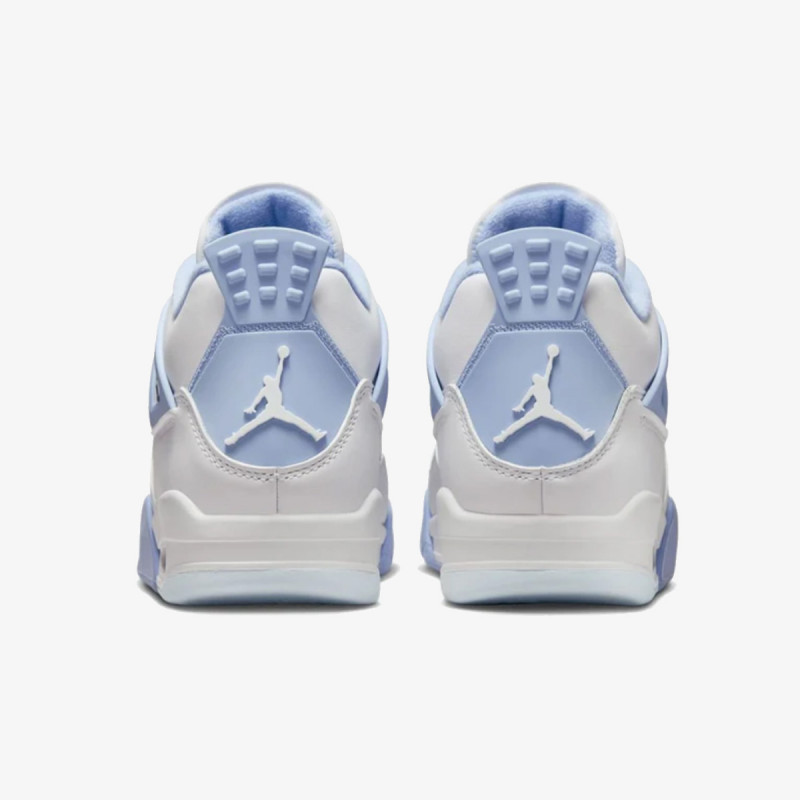 NIKE Superge WMNS AIR JORDAN 4 RETRO S25 