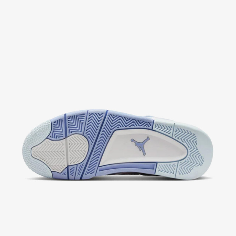 NIKE Superge WMNS AIR JORDAN 4 RETRO S25 