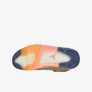 JORDAN Superge WMNS AIR JORDAN 4 RETRO 