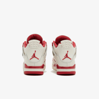 NIKE Superge WMNS AIR JORDAN 4 RETRO 