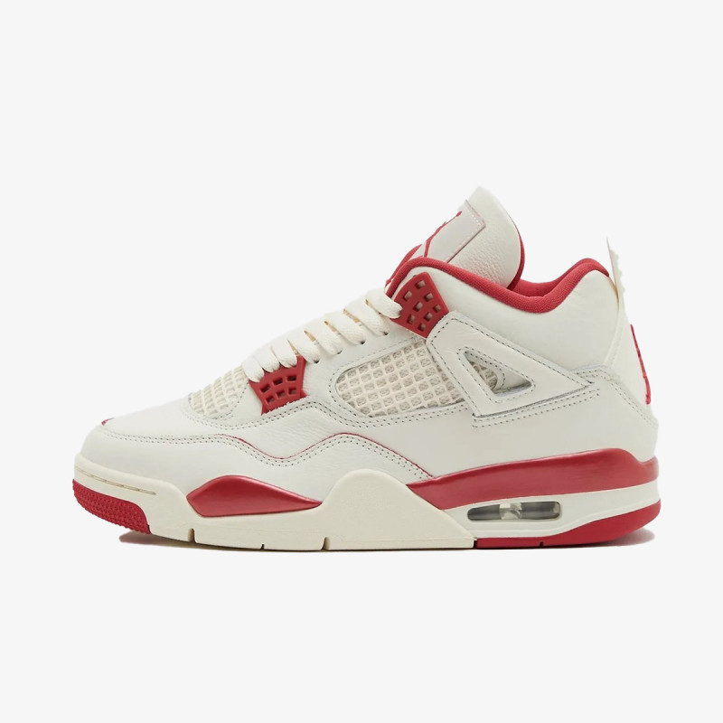 NIKE Superge WMNS AIR JORDAN 4 RETRO 