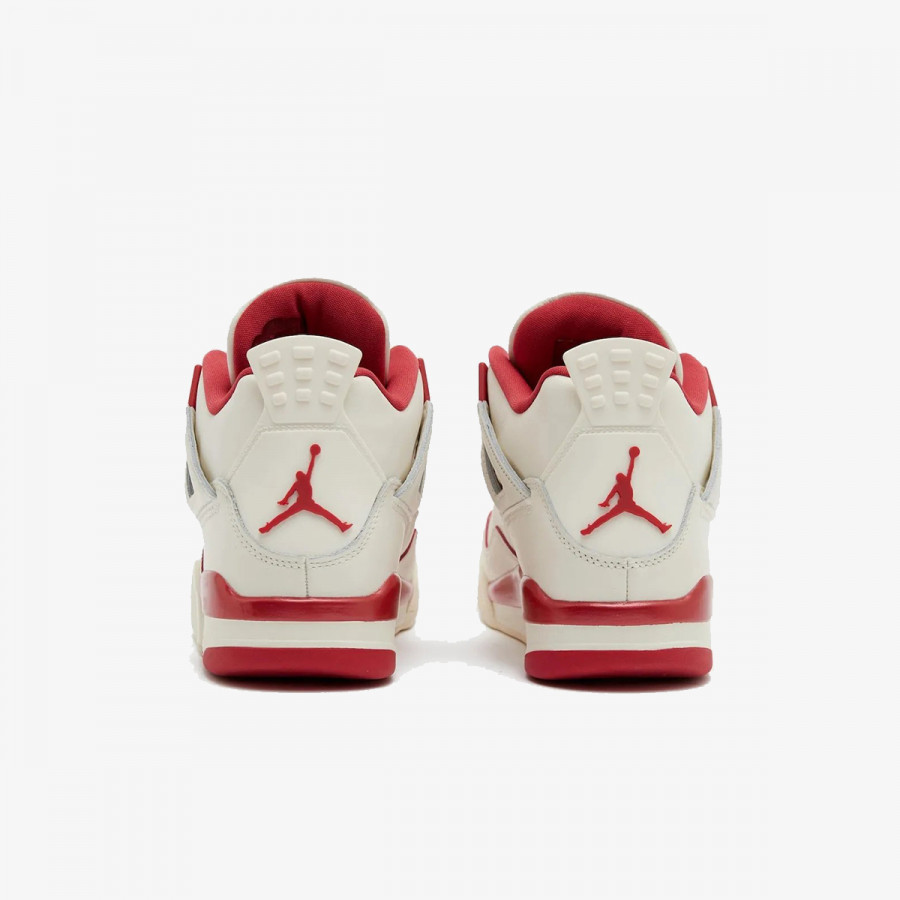 NIKE Superge WMNS AIR JORDAN 4 RETRO 