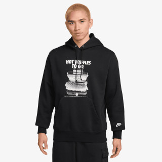 NIKE KAPUCAR M NK CLUB BB GX HOODIE REISSUE 