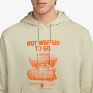 NIKE KAPUCAR M NK CLUB BB GX HOODIE REISSUE 