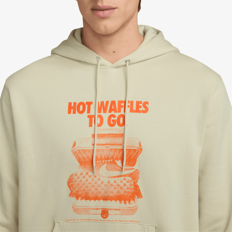 NIKE KAPUCAR M NK CLUB BB GX HOODIE REISSUE 