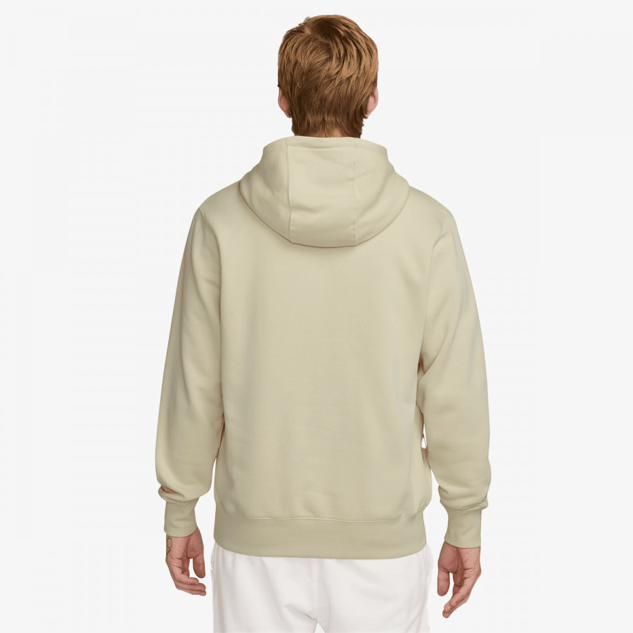 NIKE KAPUCAR M NK CLUB BB GX HOODIE REISSUE 