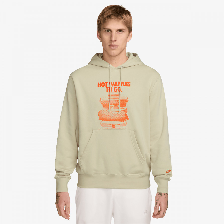 NIKE KAPUCAR M NK CLUB BB GX HOODIE REISSUE 