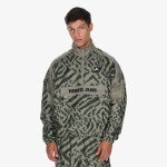 NIKE KAPUCAR M NK AIR 1/2 ZIP JACKET AOP 