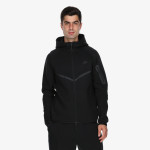 NIKE KAPUCAR M NK TCH FLC WR FZ JKT 