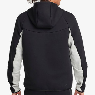 NIKE KAPUCAR M NK TCH FLC WR FZ JKT 