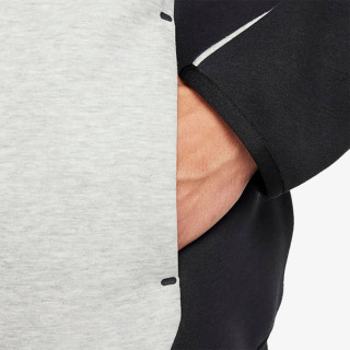 NIKE KAPUCAR M NK TCH FLC WR FZ JKT 