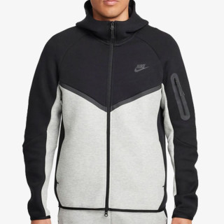 NIKE KAPUCAR M NK TCH FLC WR FZ JKT 