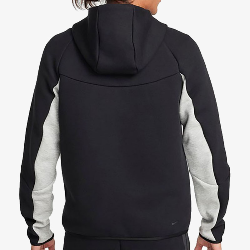 NIKE KAPUCAR M NK TCH FLC WR FZ JKT 