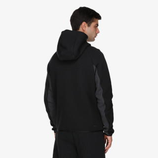 NIKE KAPUCAR M NK TCH FLC WR FZ JKT 