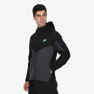 NIKE KAPUCAR M NK TCH FLC WR FZ JKT 