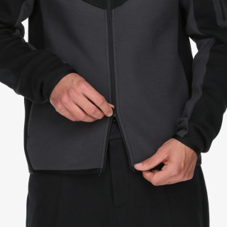 NIKE KAPUCAR M NK TCH FLC WR FZ JKT 