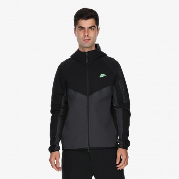 NIKE KAPUCAR M NK TCH FLC WR FZ JKT 