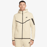 NIKE KAPUCAR M NK TCH FLC FZ WR HOODIE 