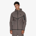 NIKE KAPUCAR Tech Full-Zip Windrunner 