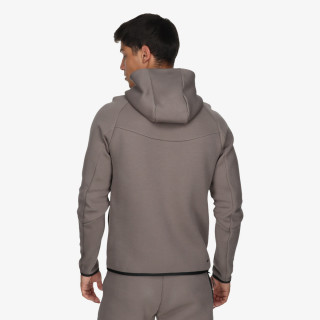 NIKE KAPUCAR M NK TCH FLC FZ WR HOODIE 