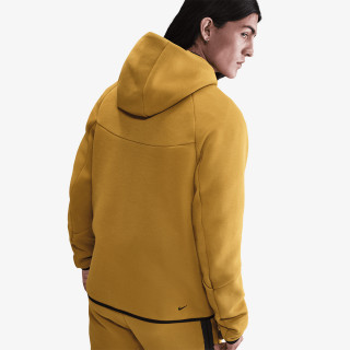 NIKE KAPUCAR M NK TCH FLC FZ WR HOODIE 