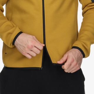 NIKE KAPUCAR M NK TCH FLC FZ WR HOODIE 