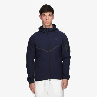 NIKE KAPUCAR M NK TCH FLC WR FZ JKT 