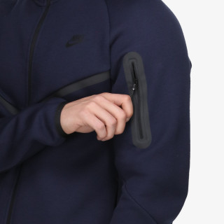 NIKE KAPUCAR M NK TCH FLC WR FZ JKT 